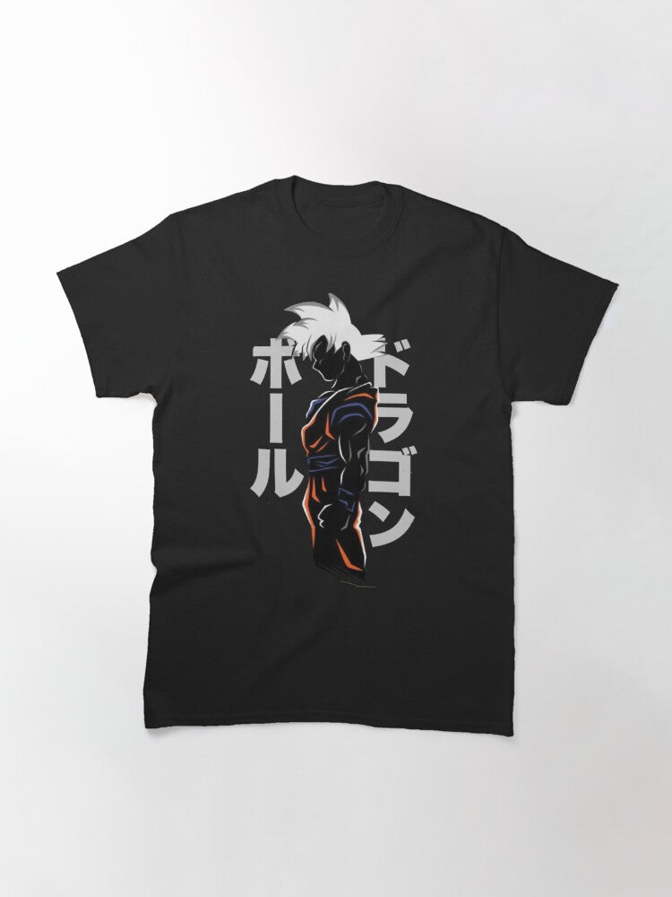 Goku Classic T-Shirt